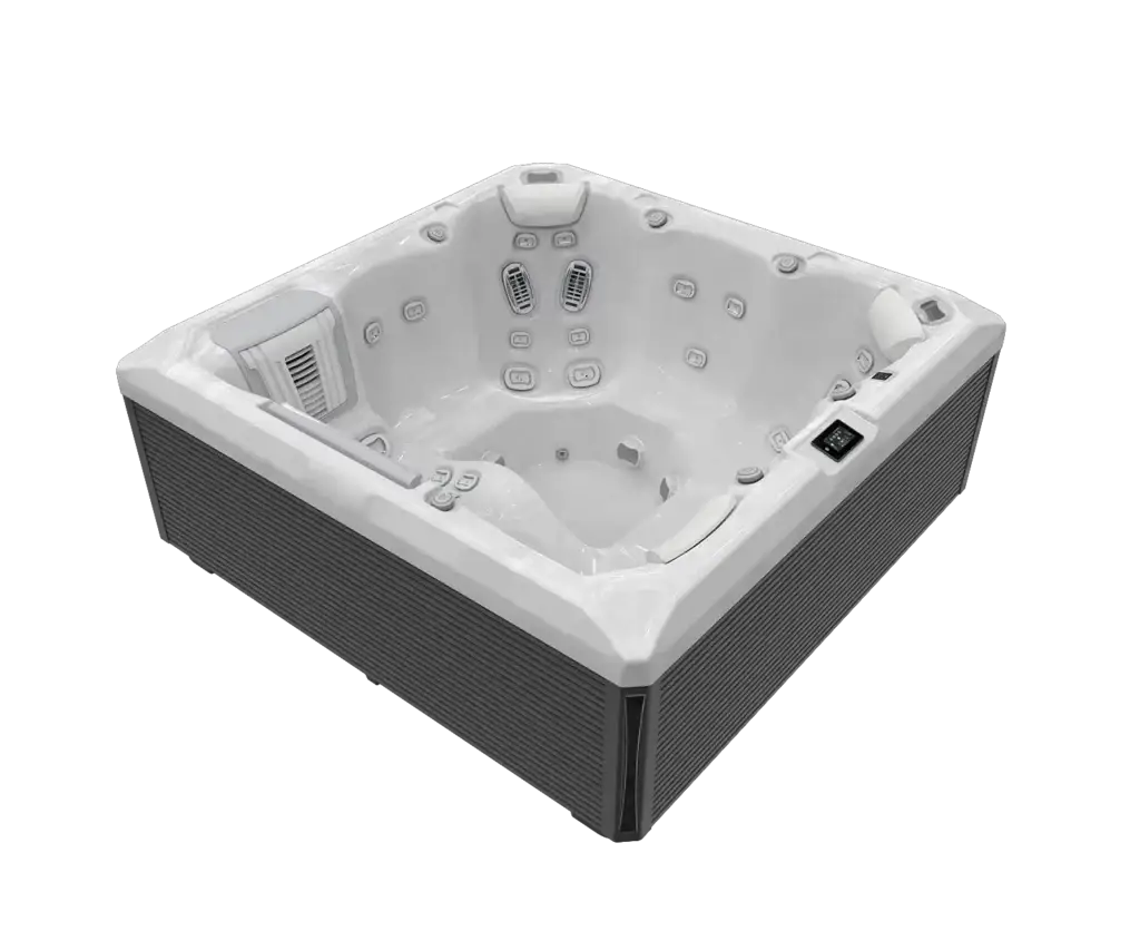 spa à prix d'usine