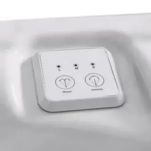 Spa durable à prix cassé