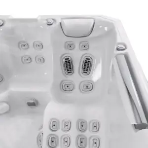 Spa durable à prix cassé