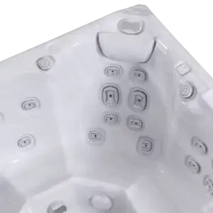 Spa durable à prix cassé