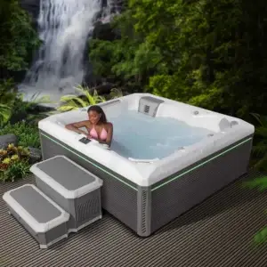Spa durable à prix cassé