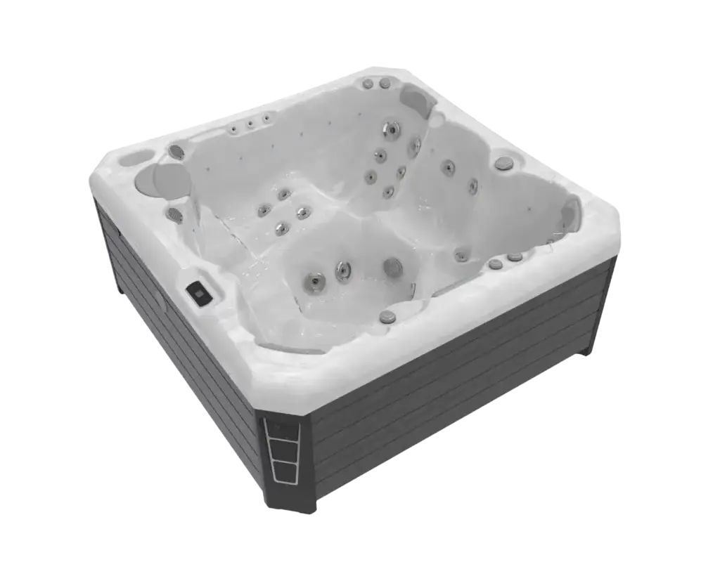 Spa durable à prix cassé