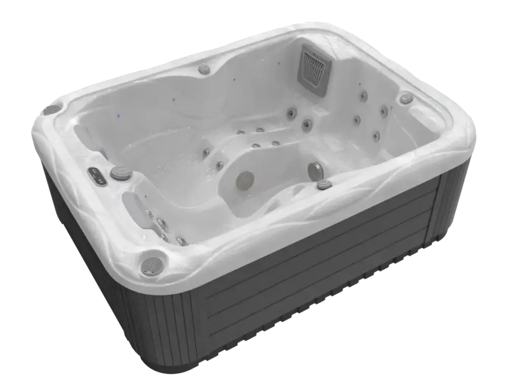 Spa à prix d'usine