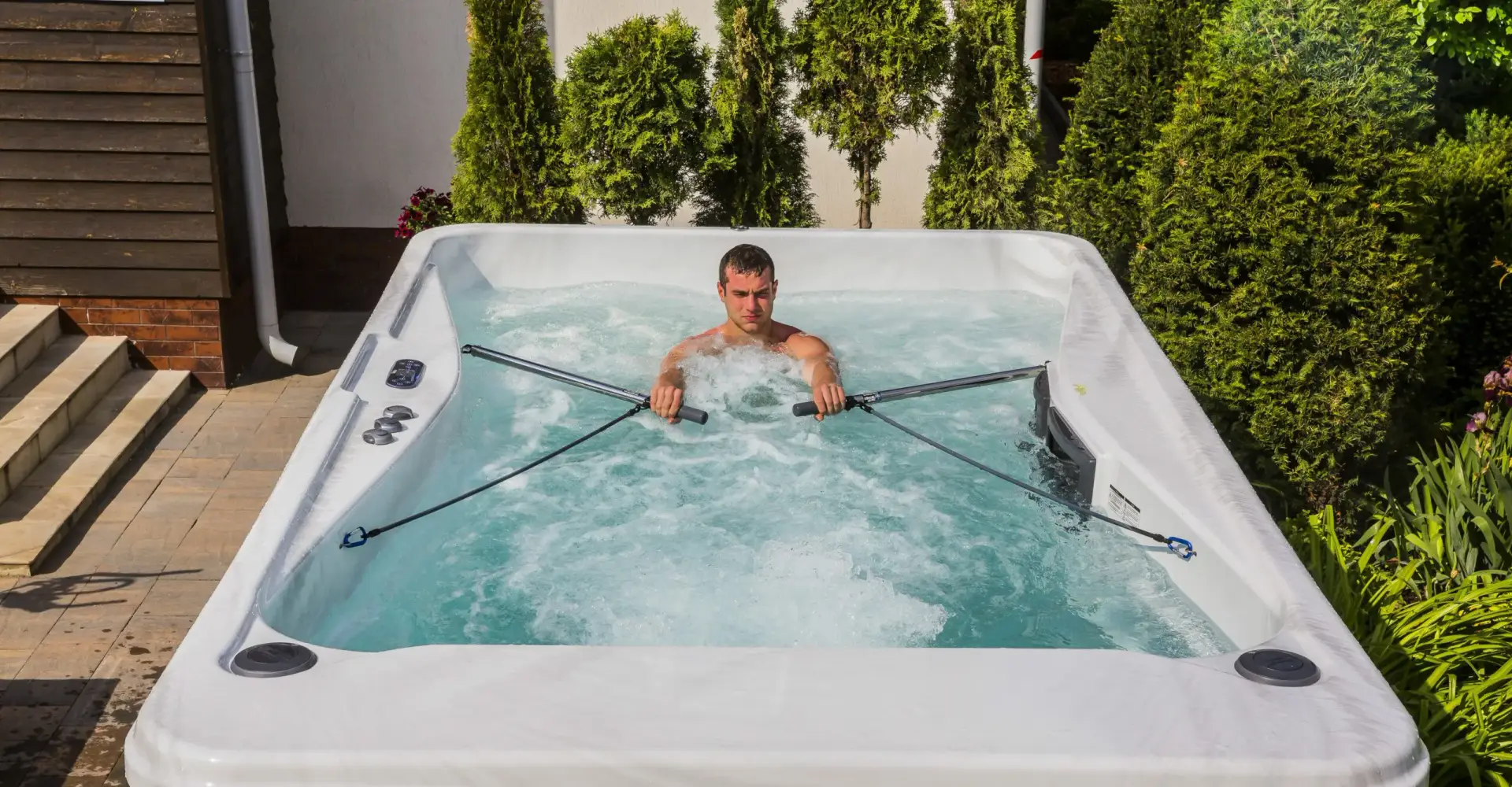 Spa à prix discount