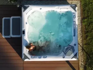 Spa discount moderne