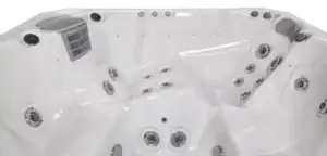Spa à prix d'usine