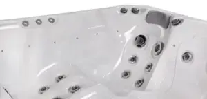 Spa à prix d'usine