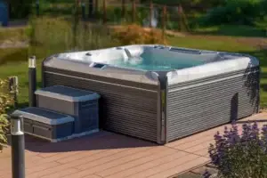 spa résistant économique