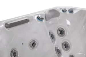 Spa Luxieux à prix discount