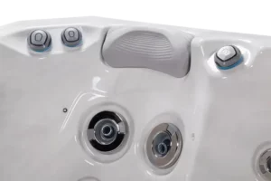 Spa Luxieux à prix discount