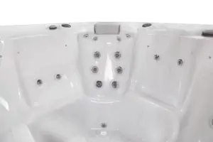 Spa à prix réduit