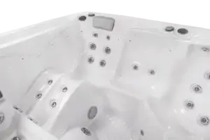 Spa familial discount
