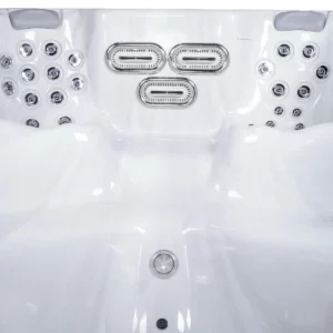 Spa familial discount