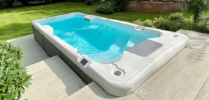 Spa haut de gamme à prix discount