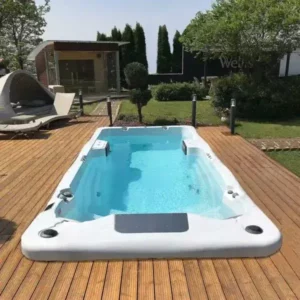 Spa discount à prix d'usine