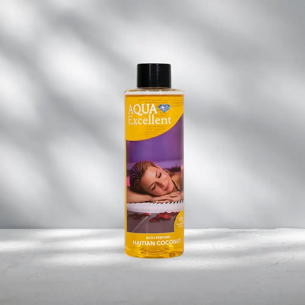 Produit d'entretien pour les spas