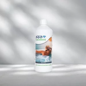 Anti-métaux pour eau de spa - Metal clear