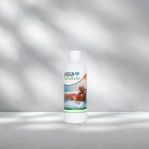 Nettoyant multi-surfaces pour spa