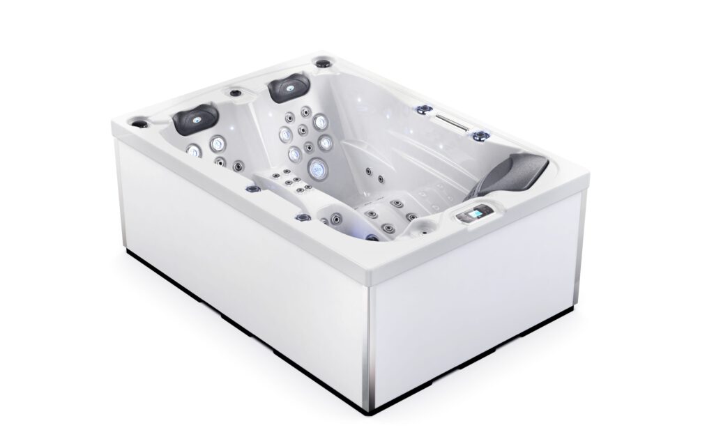 spa personnalisable Harmonia