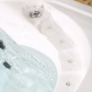 Spa Luxueux Discount