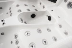 Spa Luxueux Discount
