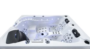 Jacuzzi design Discount