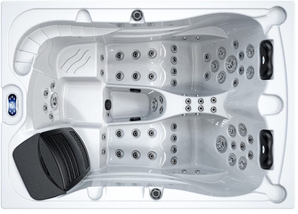 Jacuzzi design Discount