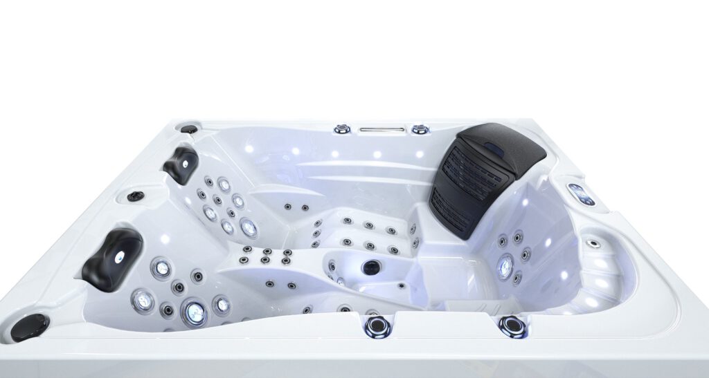 Jacuzzi design Discount