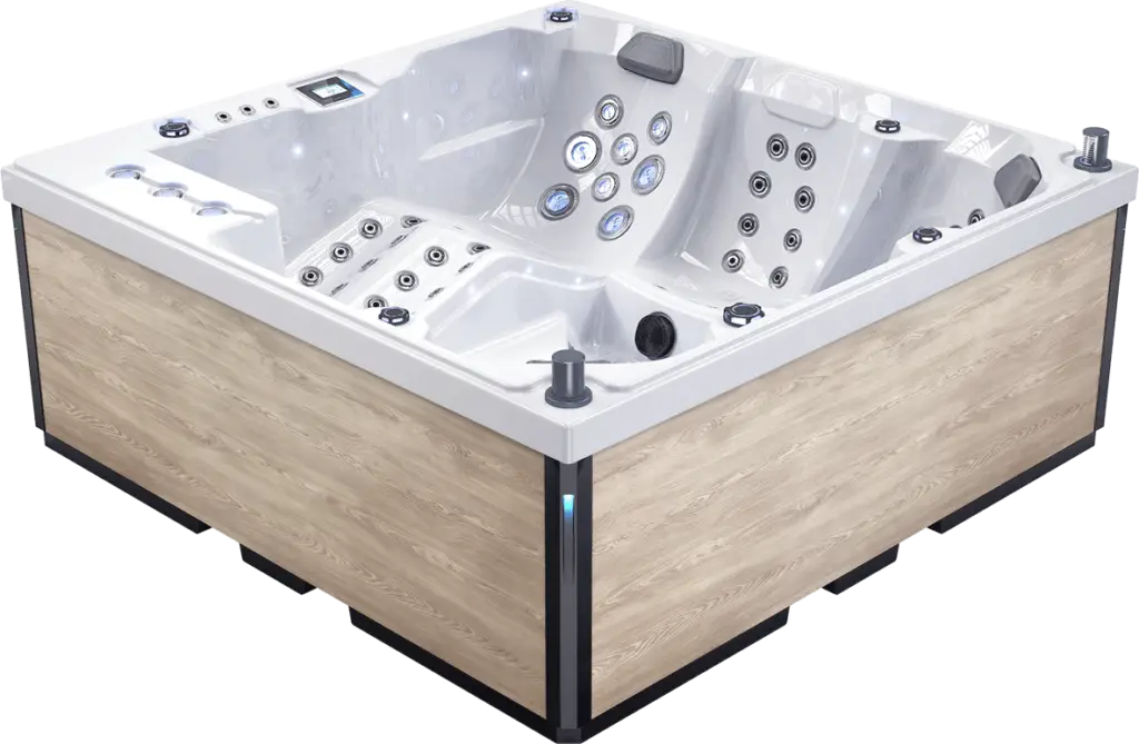 Spa Carré Infinity