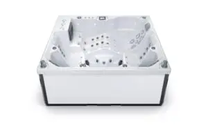 spa privé Infinity