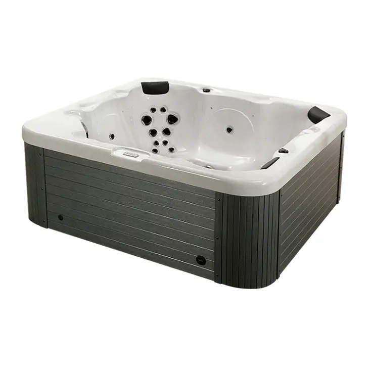 spa luxieux S Heaven