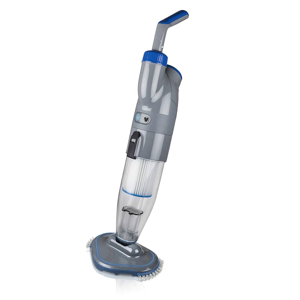 Aspirateur electrique VAC perf VCB50P