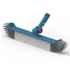 Brosse paroi 48cm angle ajustable
