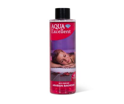 aqua excellent badparfum arabian bakhoor