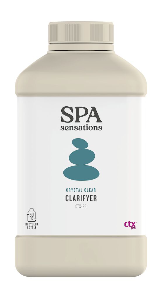 clarifier