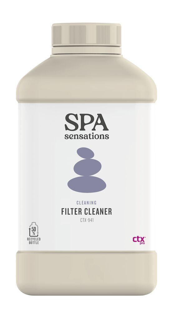 filter cleaner