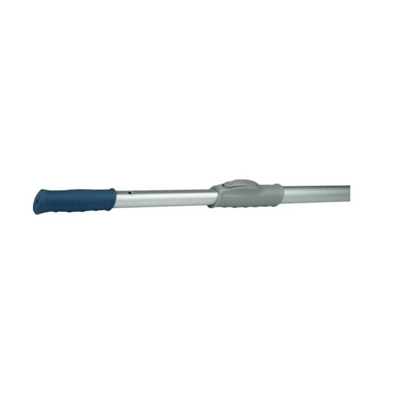 manche telescopique 2x18m entretien piscine