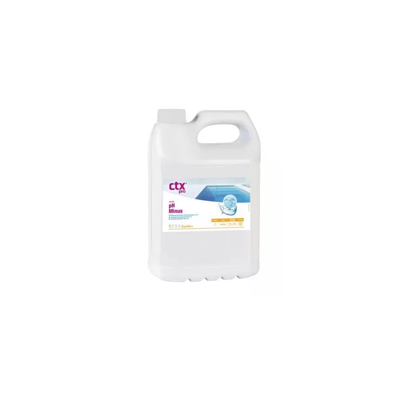 ph moins liquide ctx 15 vl 10 litres