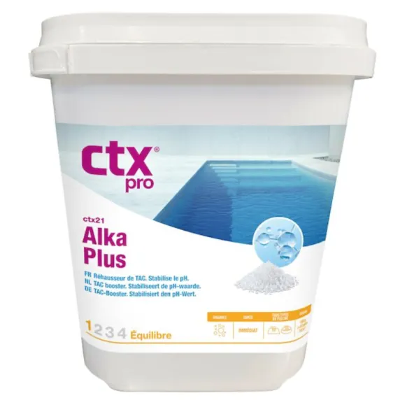 ph plus granule