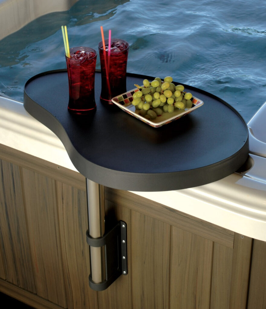 spa caddy