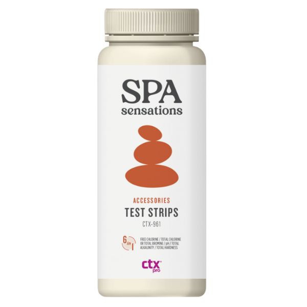 test strips